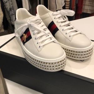 Gucci sneakers